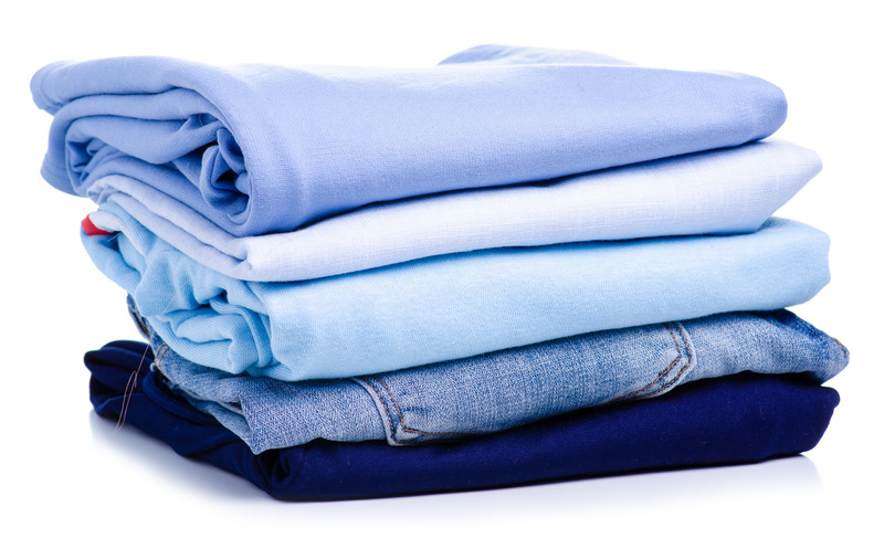 JJ's Mobile Laundry